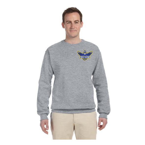 Skyview High School Sweatshirt