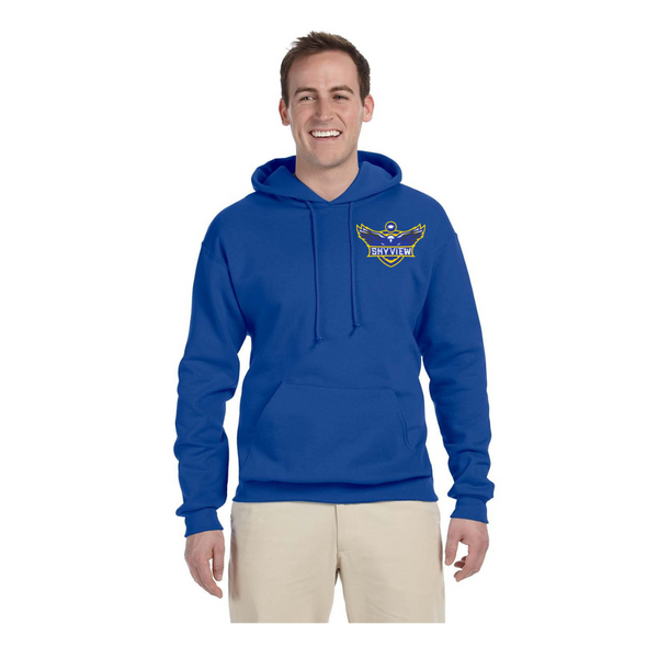 Skyview High School Hoodie