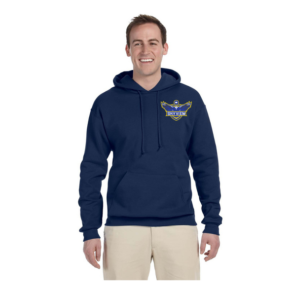 Skyview High School Hoodie