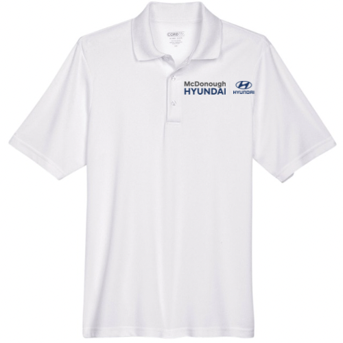 McDonough Hyundai Polo