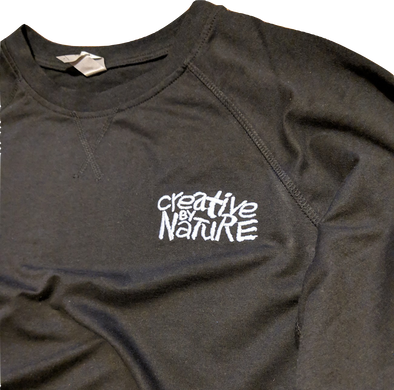 Creative By Nature Sweatshirt
