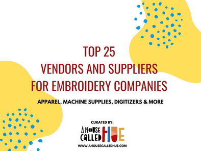 Top 25 Vendors E-Book