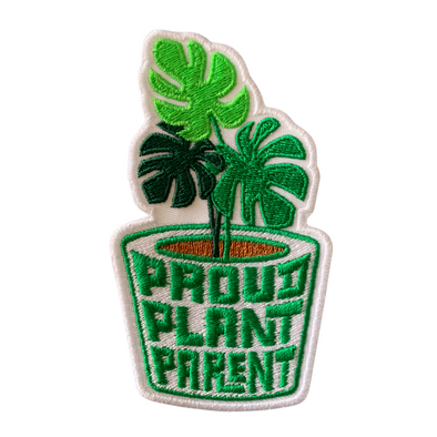 Plant Parent Patch