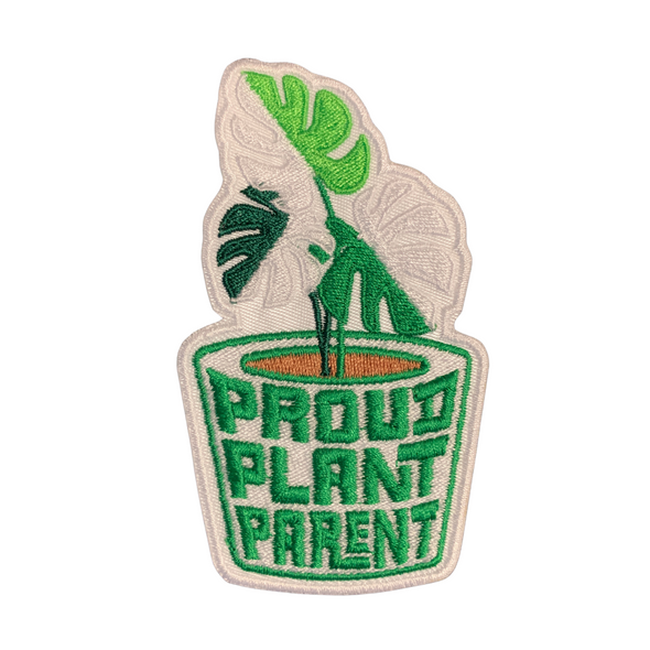 Plant Parent Patch