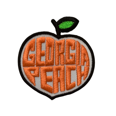 Georgia Peach Patch