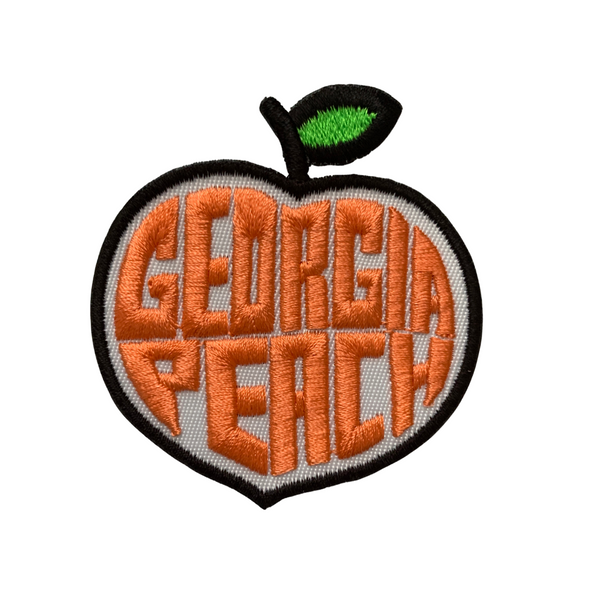 Georgia Peach Patch